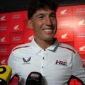 Aleš za SK: Ovog vikenda sam drugi Aleš, ne onaj od ranije