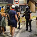 Večeras protest u Užicu: „Novi Sad nije sam“