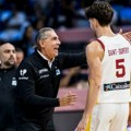Jedna od glavnih priča evrobasketa: Skariolo se oprostio