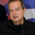 Oglasio se Dačić o penzionisanju pukovnika Spasoja Vulevića