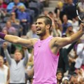 Alkaraz je kralj Njujorka: Osvojio US open i preuzeo prvo mesto od Sinera