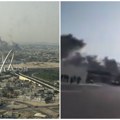 Eksplozije odjekuju u Dohi, napad izraela! Katar meta idf-a prvi put od početka rata, gađano rukovodstvo Hamasa!