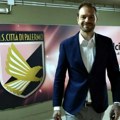 Šok na apeninima! Bivši predsednik Palerma (41) pronađen mrtav