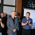 Srpska lista tribinom u Severnoj Mitrovici započela kampanju za lokalne izbore