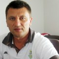 Povratak Stevanovića na klupu
