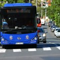 Nikad kraći spisak izmena u gradskom prevozu: Veliki radovi uglavnom završeni