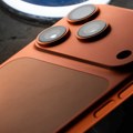 Apple iPhone 17 Pro se lako može izgrebati