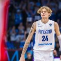 Zvanično – Leteći Finac u Partizanu: „Kao mali se divio atmosferi u Srbiji...“