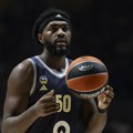 Srpski trener je ponosan - NBA statistika Vilijamsa: 15 poena i 20 skokova