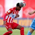 Fudbaler Crvene zvezde odstranjen iz tima zbog alkohola