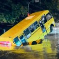 Muka na muku! Nezapamćene poplave u odesi: Najmanje devet mrtvih, među njima i čitava porodica! (video, foto)