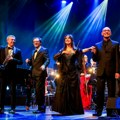 Rasprodat koncert filmske muzike “Enio Morikone i Nino Rota (Part II)” u Sava centru 2. oktobra