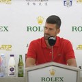 Đoković: Ne igram više samo zbog titula, već želim da doprinesem rastu tenisa