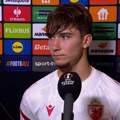 Kostov: Nesrećno smo izgubili, svaki igrač je dao sve od sebe