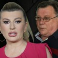 (Video) "bolest ga je namučila": Viki Miljković o poslednjem susretu sa Halidom Bešlićem: "prepoznala sam to, život me je…