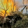 Ukrajina "spržila" još jednu rusku rafineriju; Putinova vojska ostaje bez goriva FOTO/VIDEO