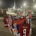 (VIDEO) Komunalna policija piše kazne: Za rekvizite 3.000 dinara!