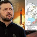 Ukrajinci mu se nadaju, a Rusi od njega strahuju: Kremlj bruji o moćnom oružju koje bi moglo da razori sve: Zelenski moli za…