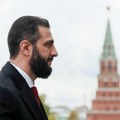 Al šara stigao kod Putina u Moskvu! "Više od 80 godina održavamo diplomatske veze, i to u najtežim vremenima"