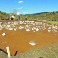 Neverovatno otkriće užičkih arheologa Kod Nove Varoši pronađeni ostaci iz bronzanog doba