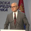Vučević održao konferenciju zbog informacija u medijima: Pitam institucije, kada će oni koji plasiraju laži odgovarati?