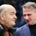Zbog Vujoševića su mnogi ispadali glupi" Ostoja bez dlake na jeziku: Nikome se nije dopadalo to što je Duško radio!