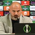 Dejan Stanković tema u Atini