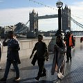 Tenzije između Kine i Velike Britanije porasle posle odlaganja izgradnje kineske mega ambasade