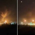 У размаку од 24 сата букнула МОЛ-ова и Лукоилова рафинерија! Украјински новинар: "Кијев је извео саботажу"