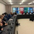 Borko Stefanović za „Danas“ iz Strazbura nakon zastrašujućeg izveštaja o Srbiji u Evropskom parlamentu