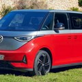 Volkswagen privremeno zaustavio proizvodnju ID. Buzza zbog slabije potražnje