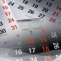 Spisak neradnih dana do kraja i naredne godine: 11. novembra ko spoji sa neradnim vikendom, može imati mini odmor