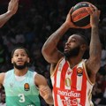 Crvena zvezda - Baskonija: Crveno-beli u paklu Arene za četvrtu u nizu, gosti žele prvenac u Beogradu!