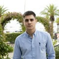 Zvezda u usponu: Lazar Tasić