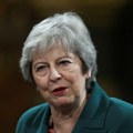 Bivša premijerka Velike Britanije Tereza Mej kritikovala sopstvenu političku stranku zbog populizama