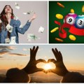 Loto, povišica, ljubav… evo i kada! Zvezdana mapa novembra pokazuje kada treba odmah delovati a kada sačekati pravi trenutak…