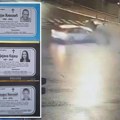 Osvanule najtužnije umrlice - oca, majku i sina u smrt poslao pijani i i drogirani vozač: Najmiliji se opraštaju od Bojana…