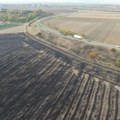 Gazdinstva mogu da ostanu bez subvencija zbog paljenja biljnih ostataka