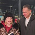 "Ништа слично се није десило...": Јована Јеремић се огласила након навода да је Драган направио хаос