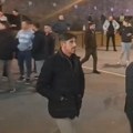 Veljko Paunović pravo sa promocije na stadion!