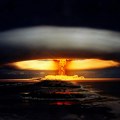 Velika nuklearna pečurka na nebu za najviše šest meseci? Otkriveno i gde će biti bačena nuklearna bomba