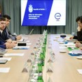 Представљени резултати ЕДГЕ пројекта и договорено унапређење сарадње са Светском банком