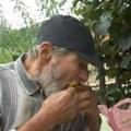 Milutin preko 30 godina jede samo pokvarenu hranu: "Nikad se nisam razboleo" Neverovatna priča čoveka iz Osečine