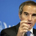 IAEA traži saradnju Irana na lokacijama bombardovanim u junu