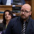 Janjić (SRCE): Gde je Dačić, zašto ne saopšti da li su identifikovani napadači na novinare N1 i poslanike?