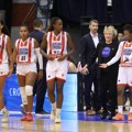 Marina Maljković dominira sa košarkašicama Zvezde: Savršen skor u Evrokupu, uz majstorije jedne devojke