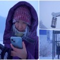 "Plakala sam zbog hladnoće, a suze su se pretvorile u led" U ovom gradu temperatura zimi pada do -64°C, ni do prodavnice ne…