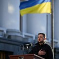 Američki obaveštajac: Ukrajina nema izbora osim da prizna pobedu Rusije