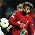 У Ливерпулу попаљени сви аларми – љут је и Салах: „Клуб ме баца под аутобус“