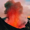 Vulkanska erupcija je možda izazvala pandemiju Crne smrti u Evropi